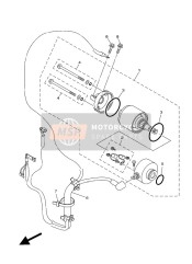 Départ Moteur 4